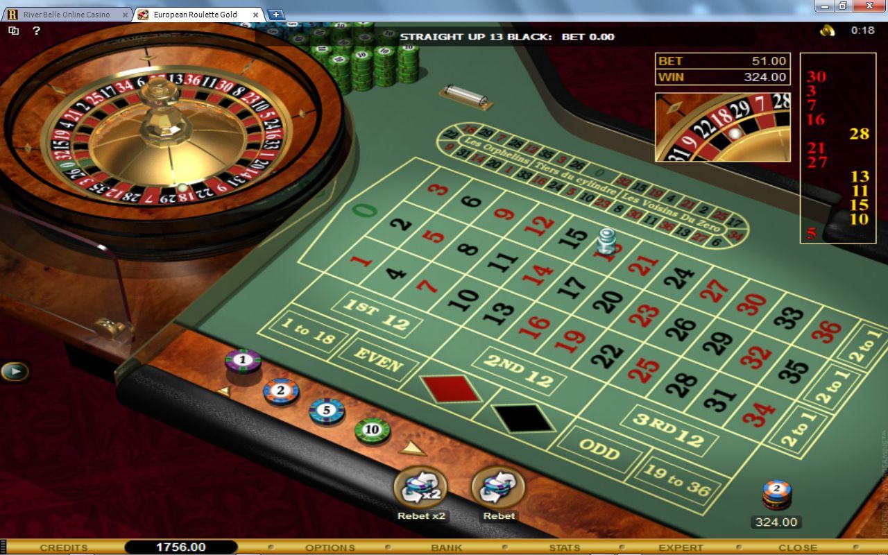 How to predict the roulette numbers