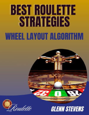 BestRouletteStrategy: Wheel Layout Algorithm