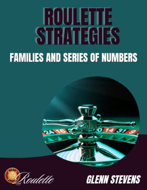 RouletteStrategies: Families And Series Of Numbers