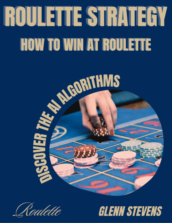 Roulette Strategy - Complete PDF